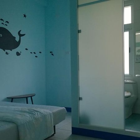 Da Peng Bay Homestay Linbian Екстер'єр фото